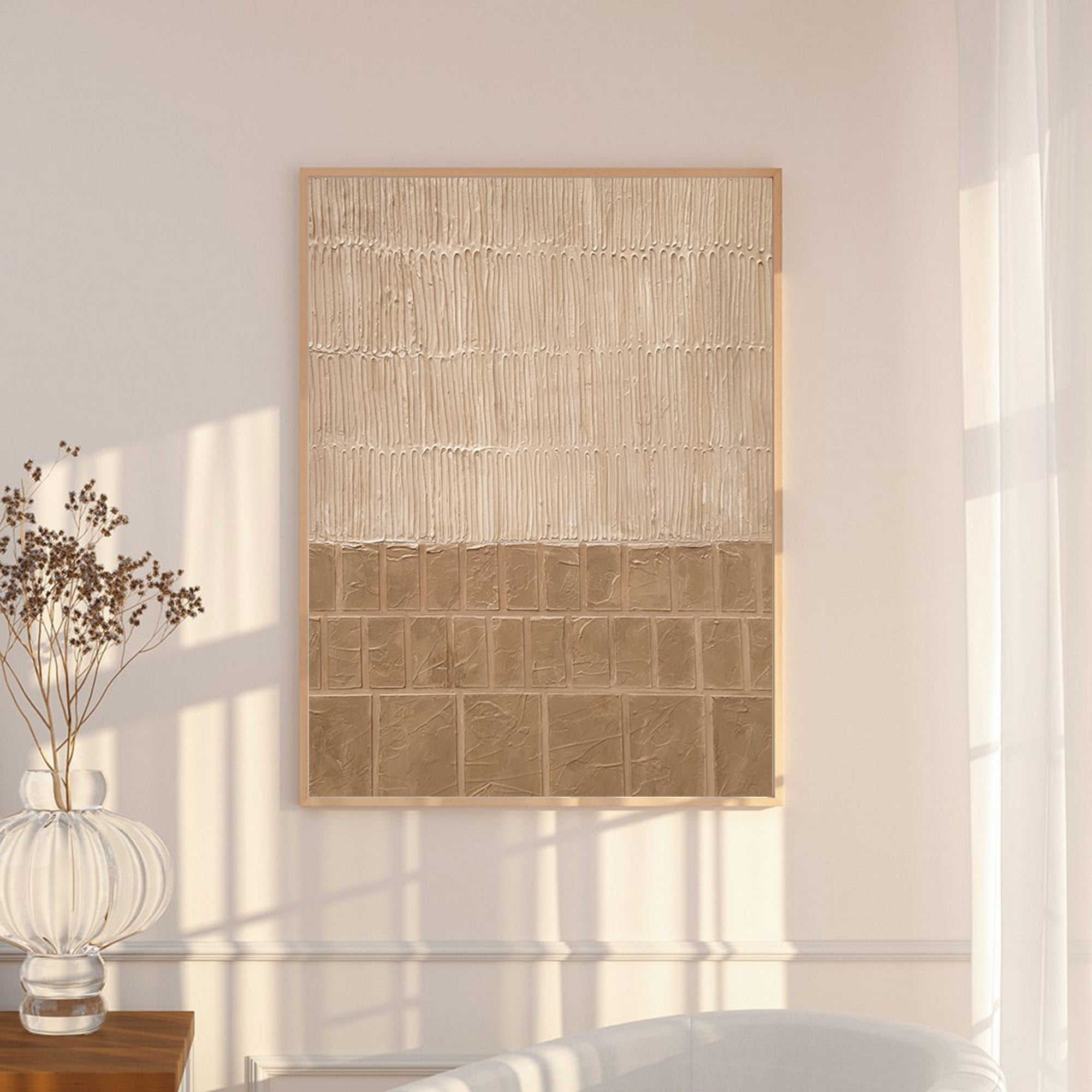 vipgallery Wabi-Sabi Wall Art #TX037