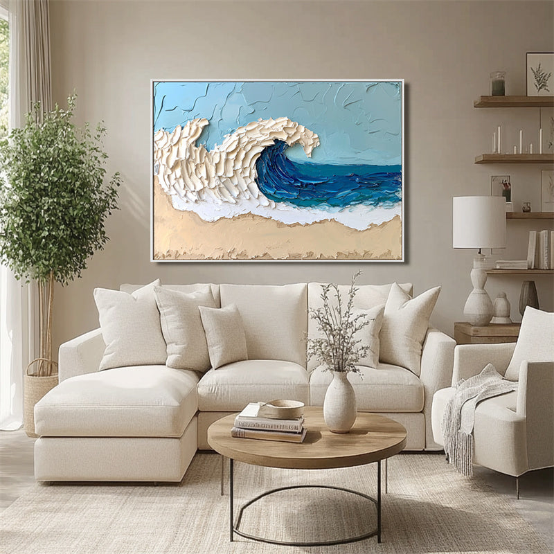 vipgallery Textured Serenity in Earth Tones-wp240368