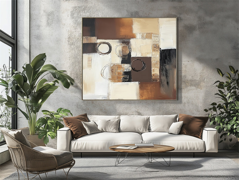 vipgallery Eclipse: Abstract Harmony-wp240738