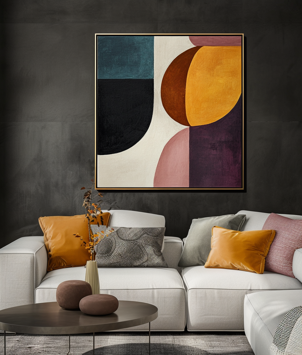 vipgallery Ethereal Waves in White-wp242738