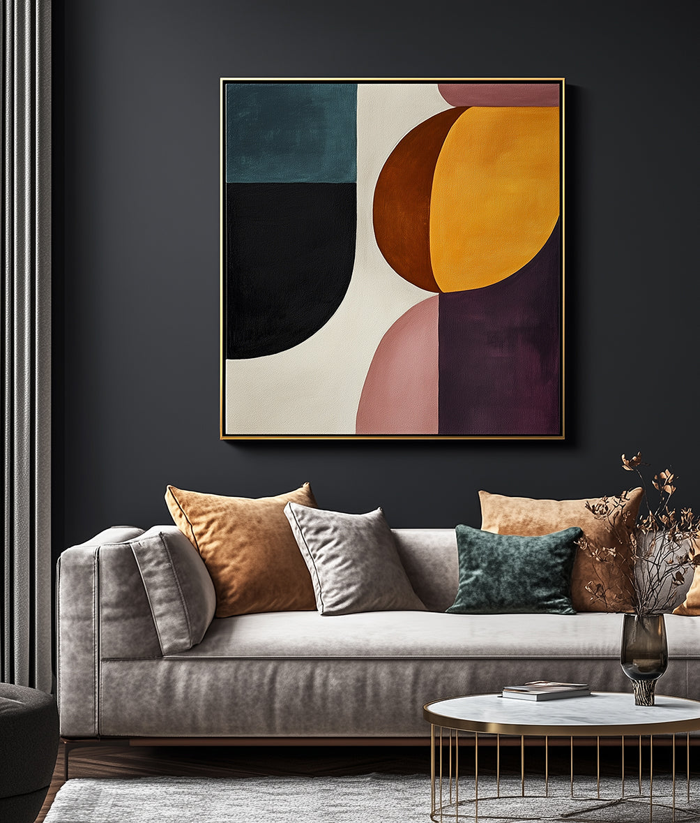 vipgallery Ethereal Waves in White-wp242738