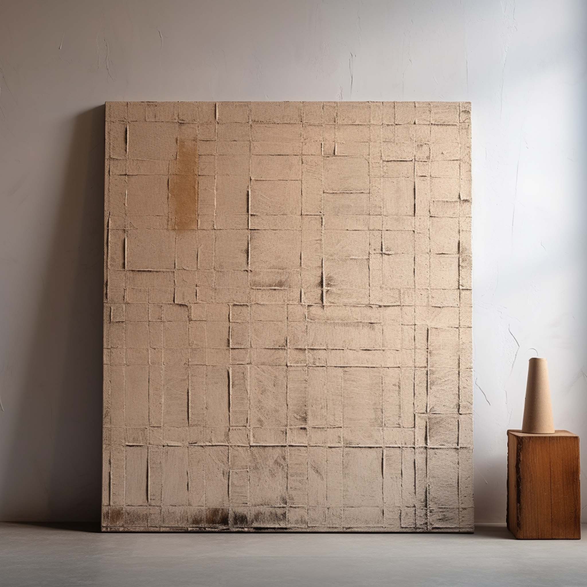 vipgallery Wabi-Sabi Wall Art #TX243