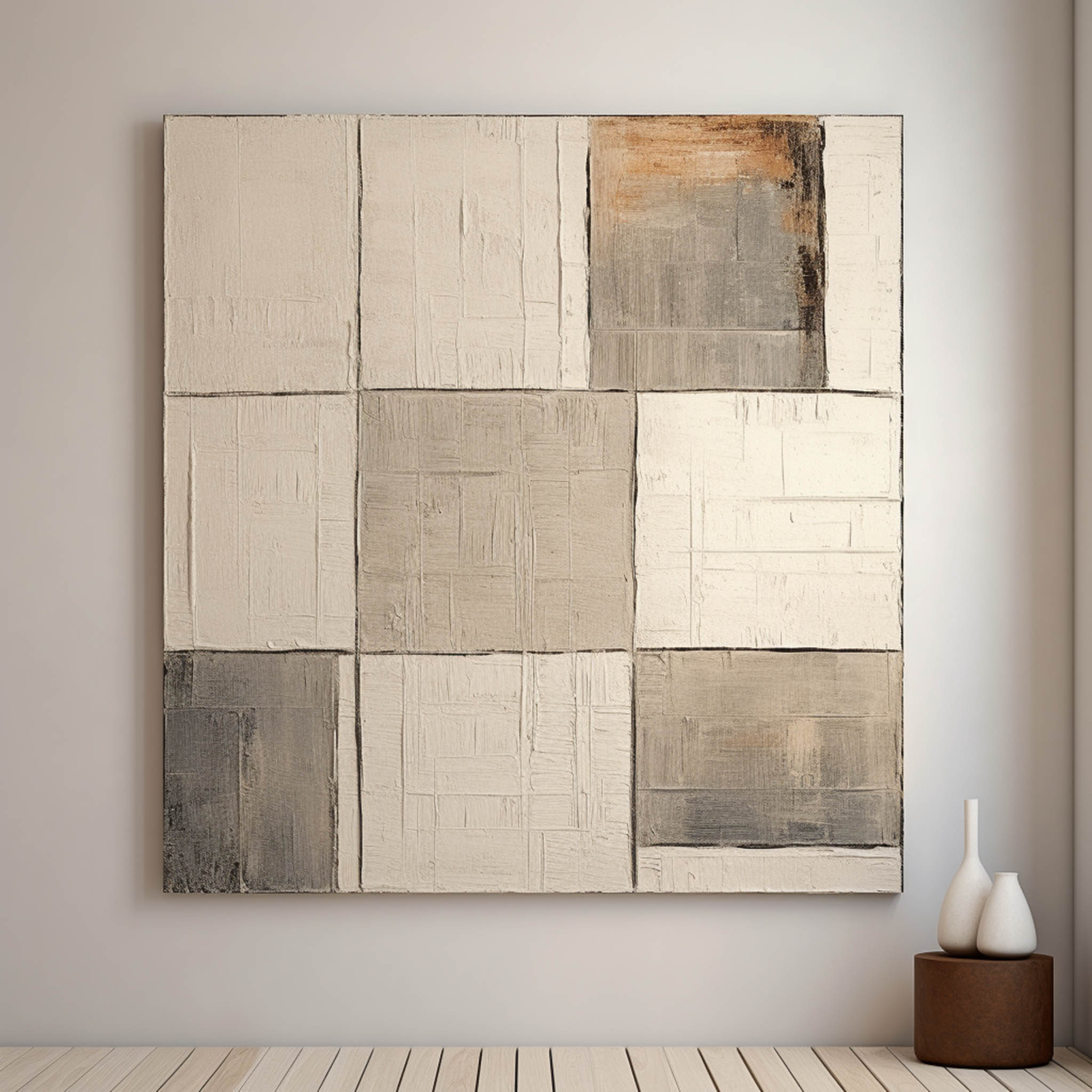 vipgallery Wabi-Sabi Wall Art #TX264