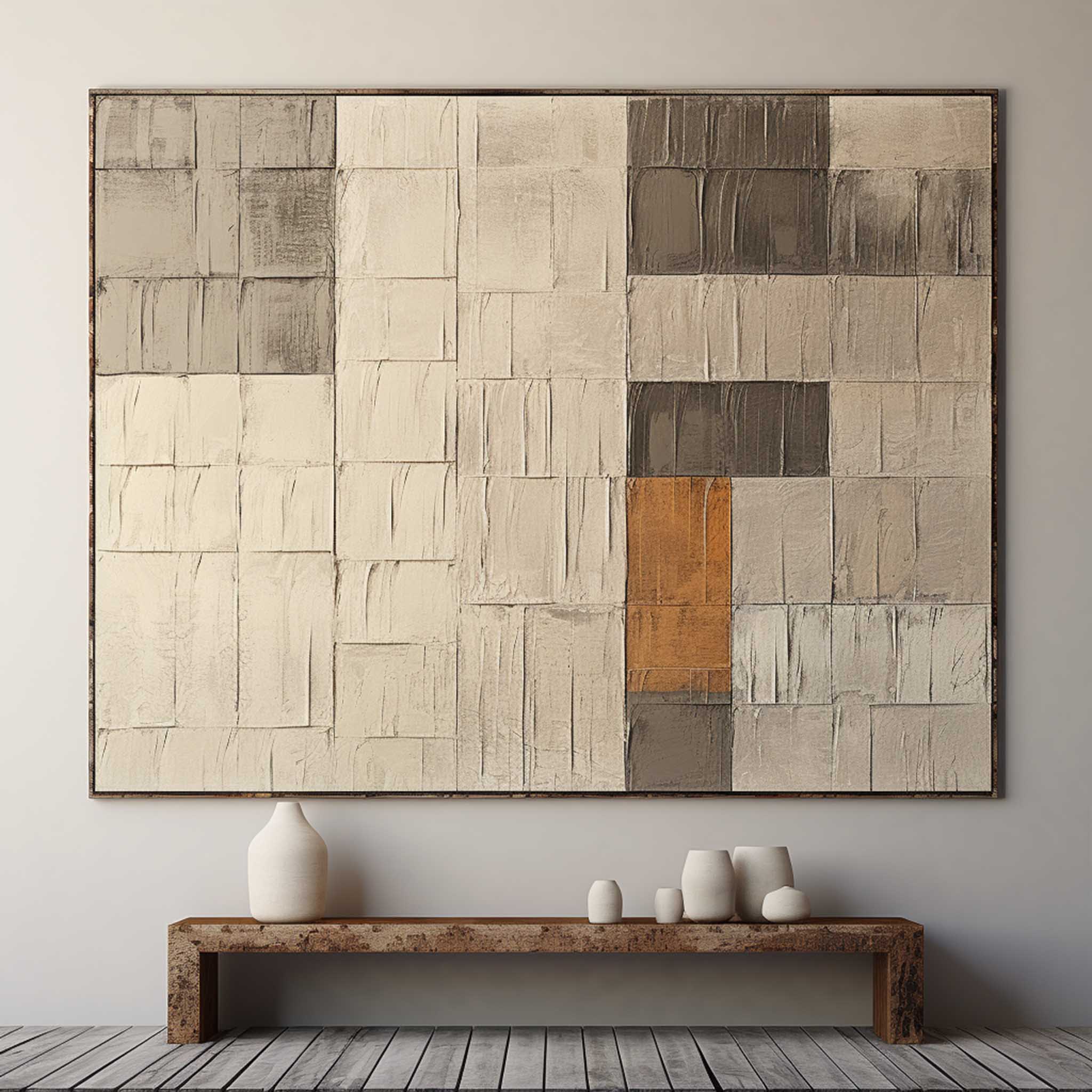 vipgallery Wabi-Sabi Wall Art #TX260