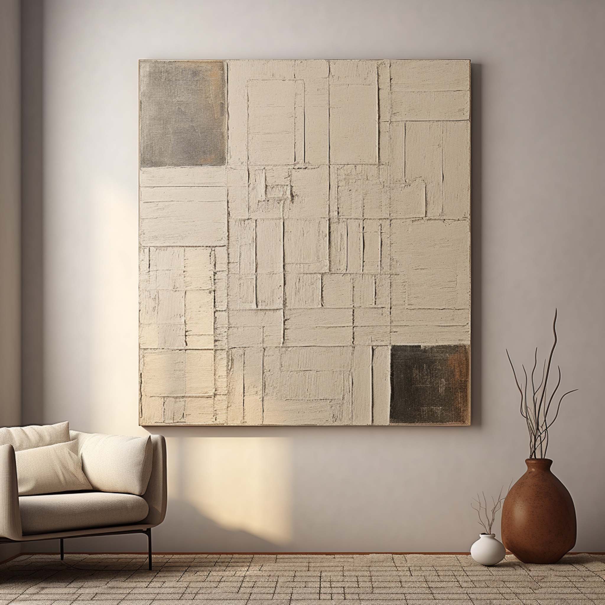 vipgallery Wabi-Sabi Wall Art #TX252