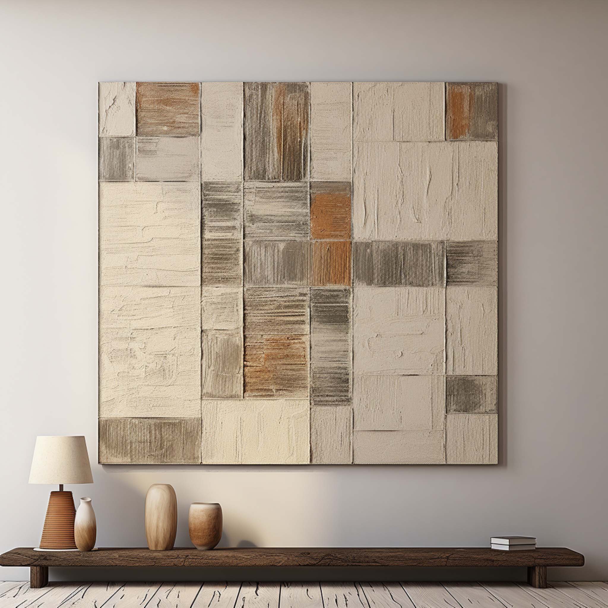 vipgallery Wabi-Sabi Wall Art #TX265