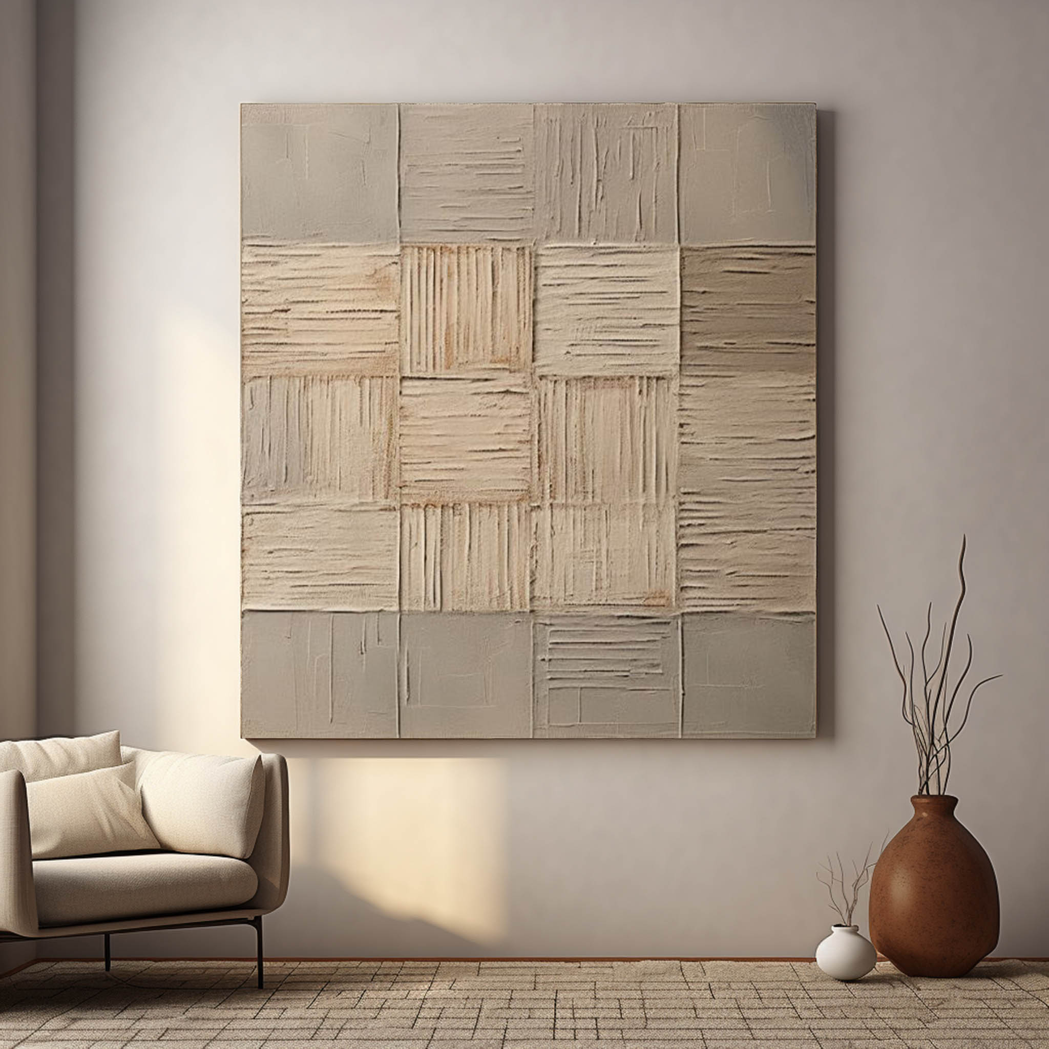 vipgallery Wabi-Sabi Wall Art #TX258