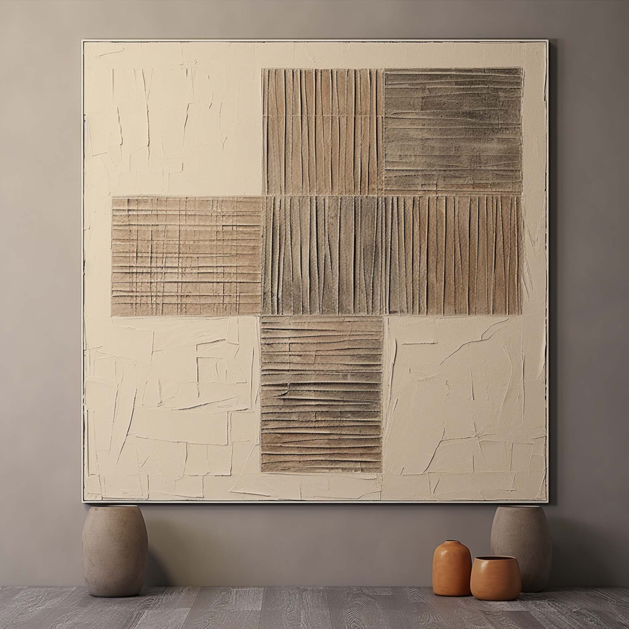 vipgallery Wabi-Sabi Wall Art #TX256
