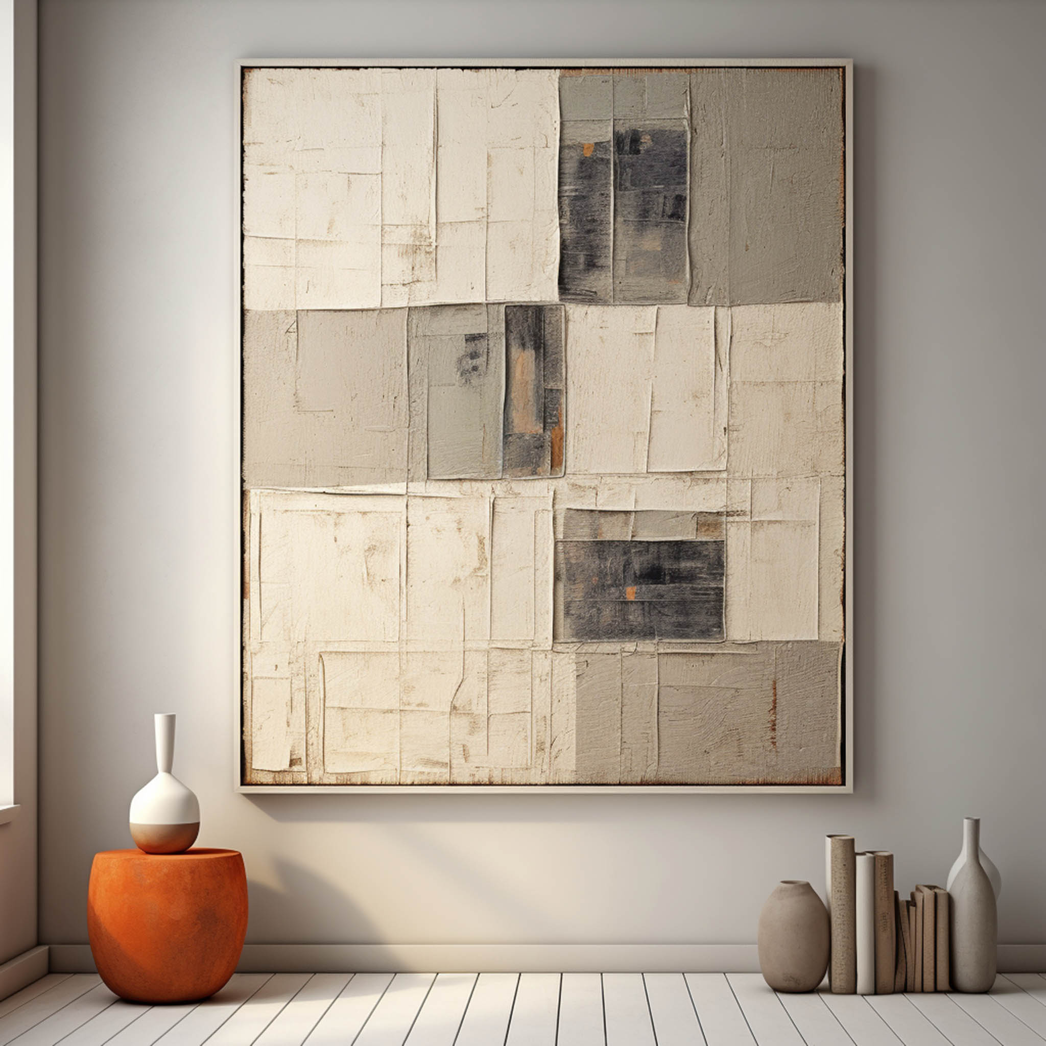 vipgallery Wabi-Sabi Wall Art #TX262