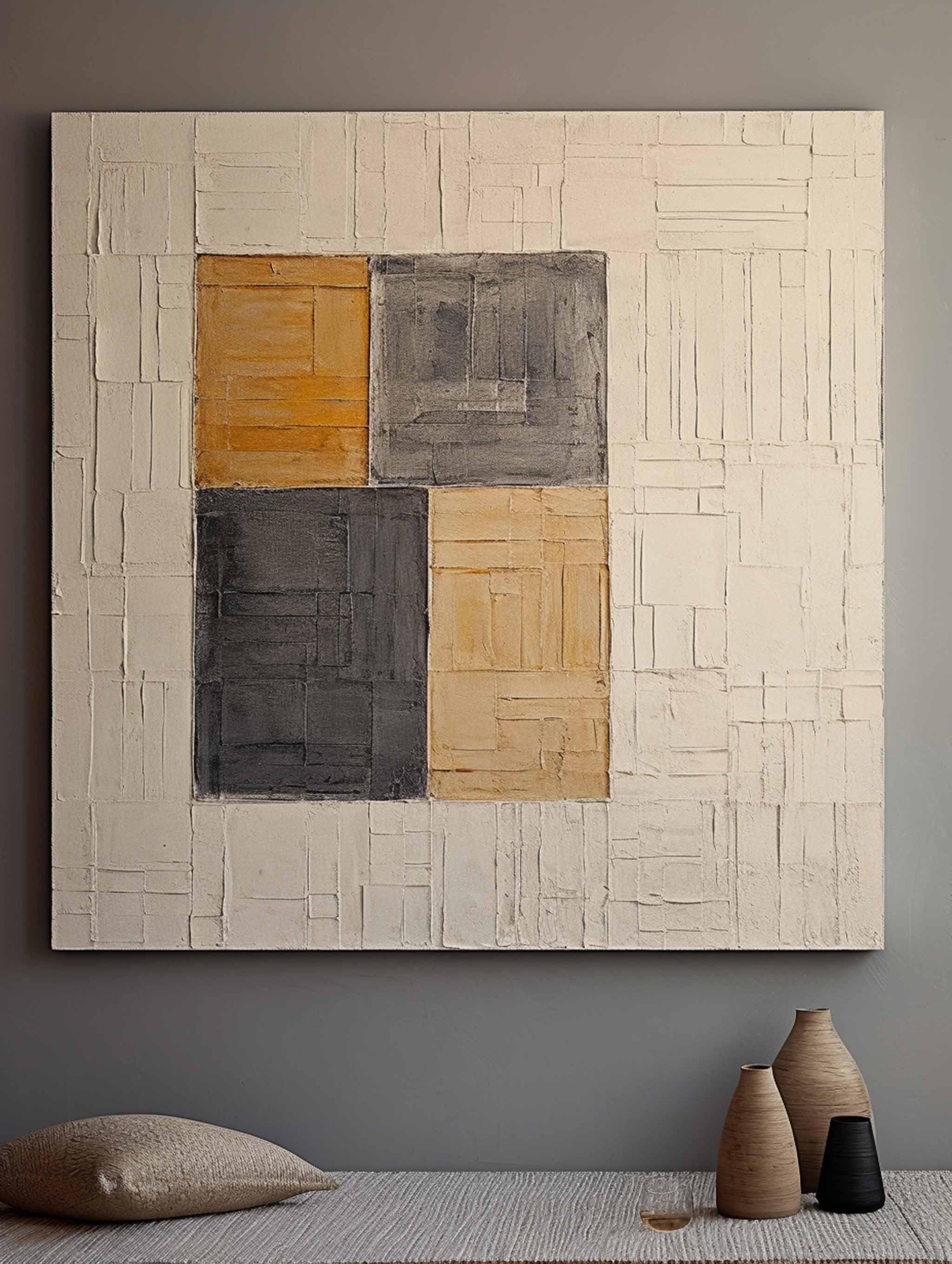 vipgallery Wabi-Sabi Wall Art #TX259